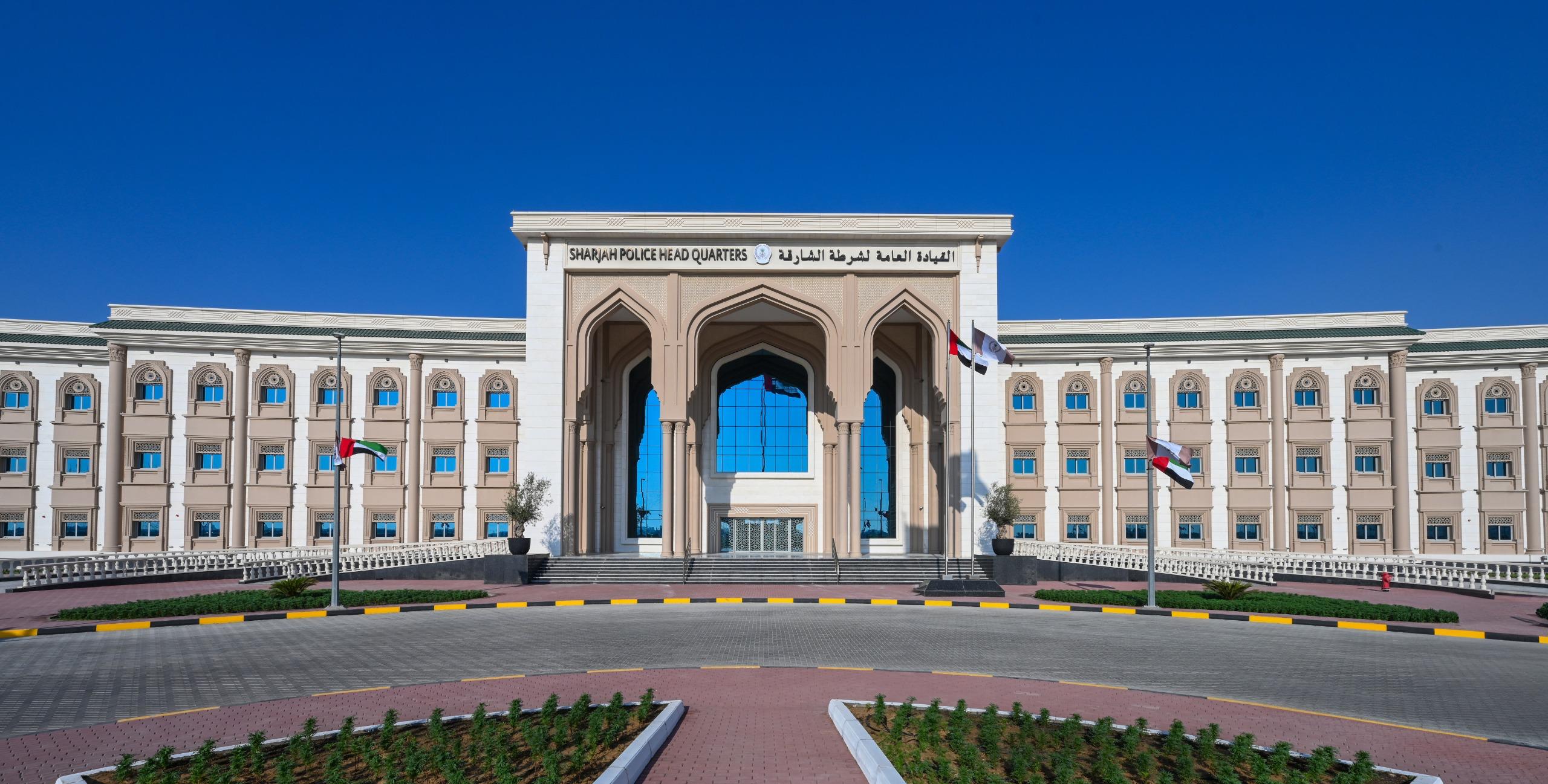 Sharjah Police Receives More Than 70,000 Calls and Confirms Success of Eid Al Adha Security and Traffic Plan
