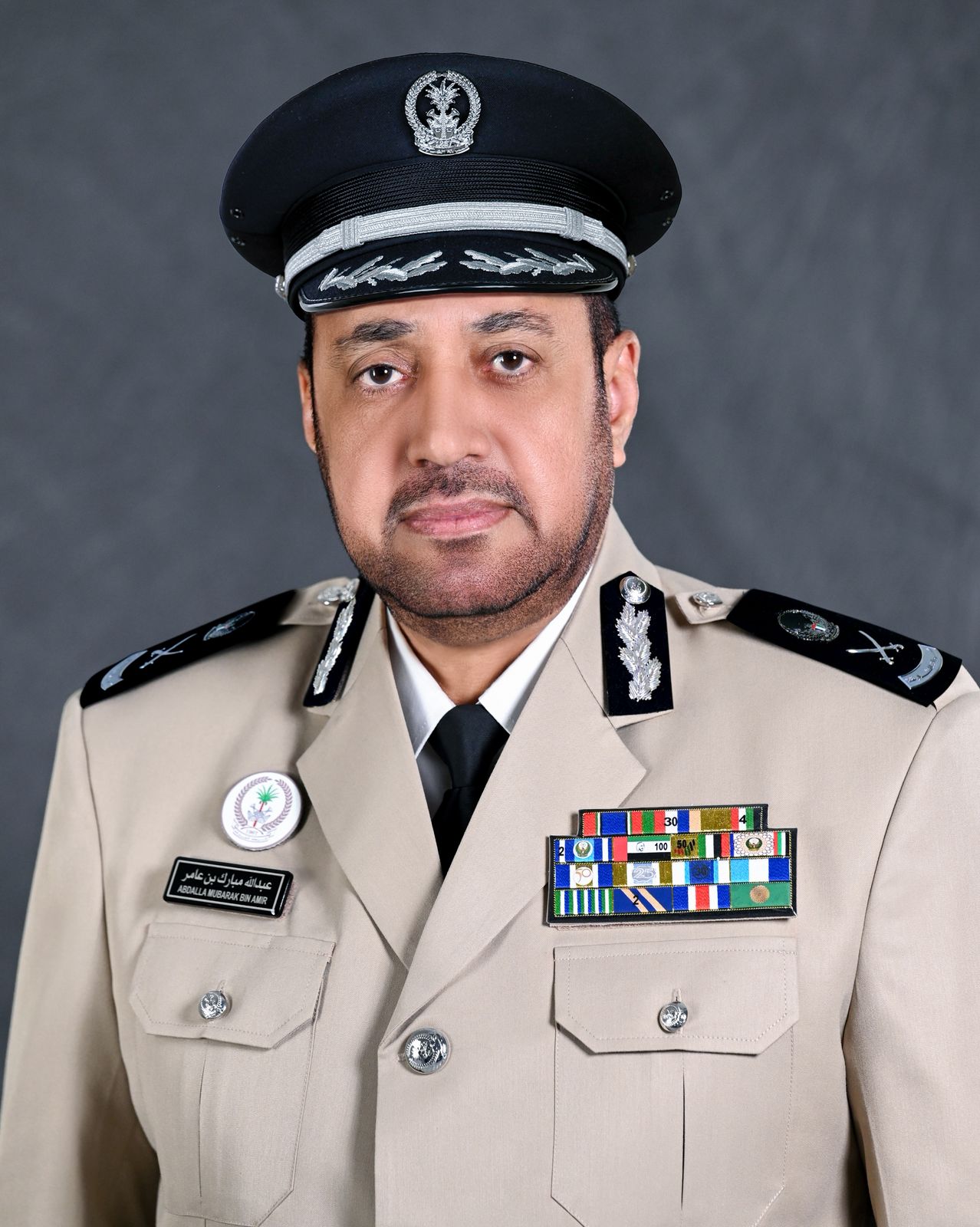 Statement of His Excellency Major General Abdullah Mubarak bin Amer, Commander-in-Chief of Sharjah Police, on the occasion of International Youth Day
Every year on August 12, the ...