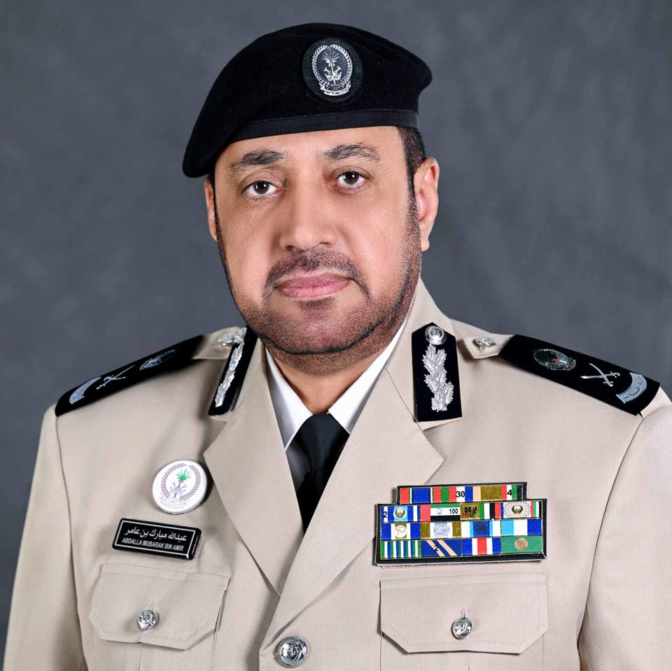 كلمة سعادة اللواء عبدالله مبارك بن عامر -القائد العام لشرطة الشارقة-&nbsp; بمناسبة العام الدراسي الجديد 2025-2026
المعلمين والمعلمات الأفاضل&nbsp;أبنائي&nbsp;الطلبة ...