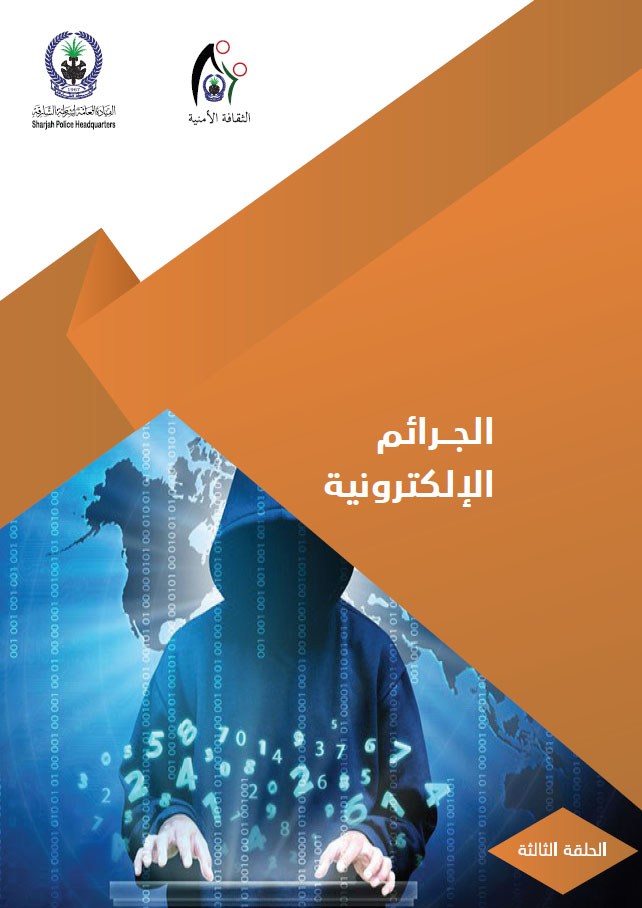 الجرائم الإلكترونية